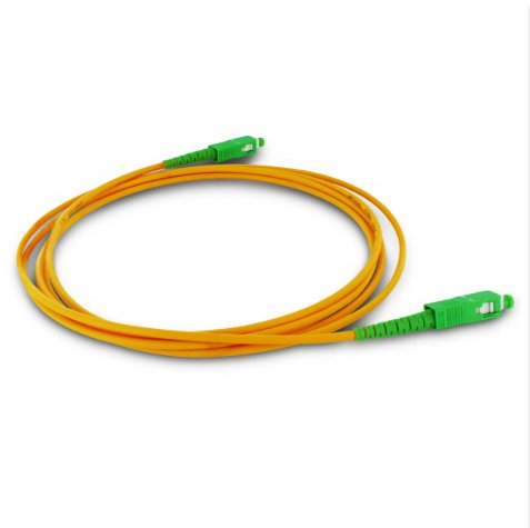 Câble de raccordement fibre optique 1m