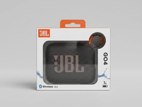 JBL GO 4 Générique